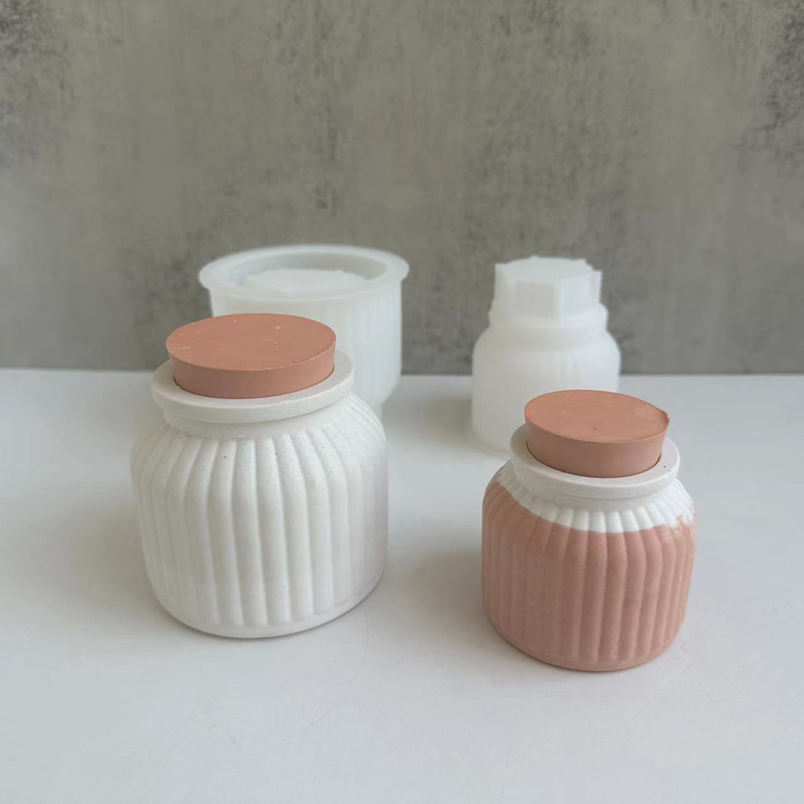 DIY Crafting Bottle Silicone M - огляд і ціна Resin Art Easy