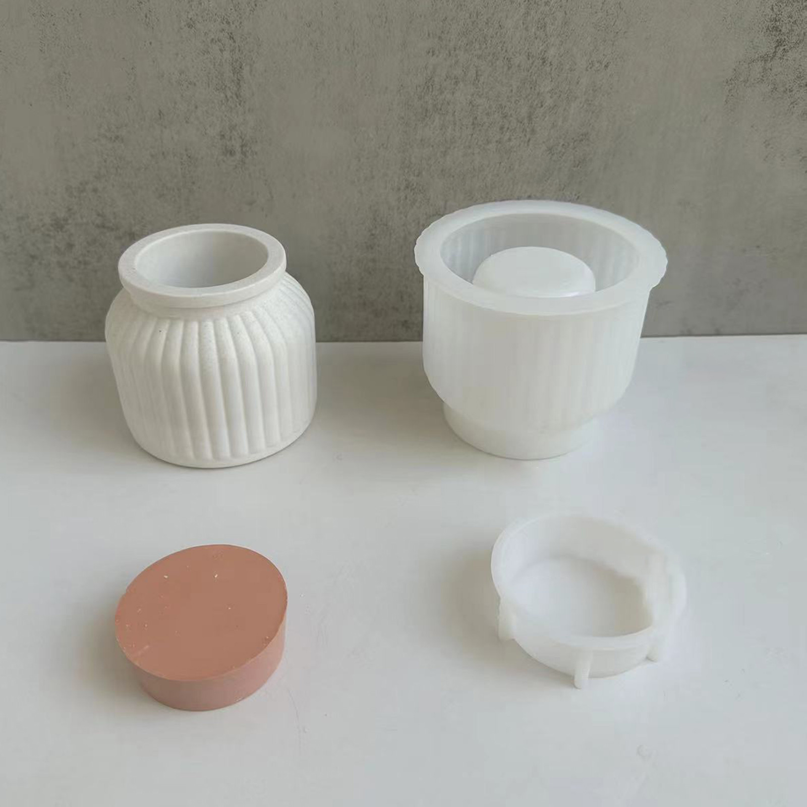 DIY Crafting Bottle Silicone M - огляд і ціна Resin Art Easy