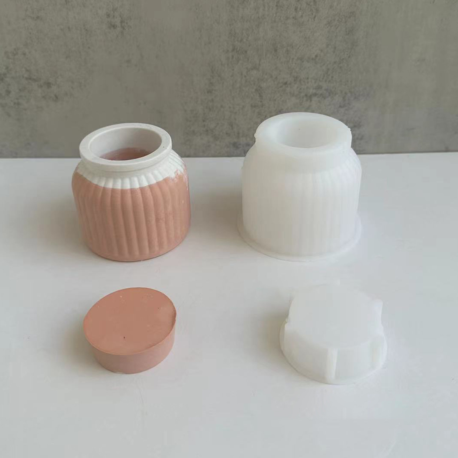 DIY Crafting Bottle Silicone M - огляд і ціна Resin Art Easy