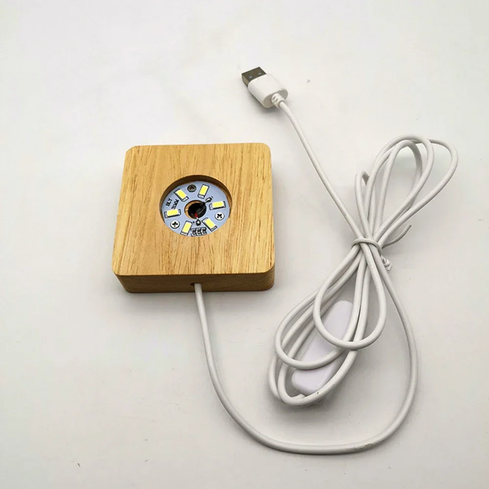 Square Light Resin Mold,led Si - огляд і ціна Resin Art Equipment