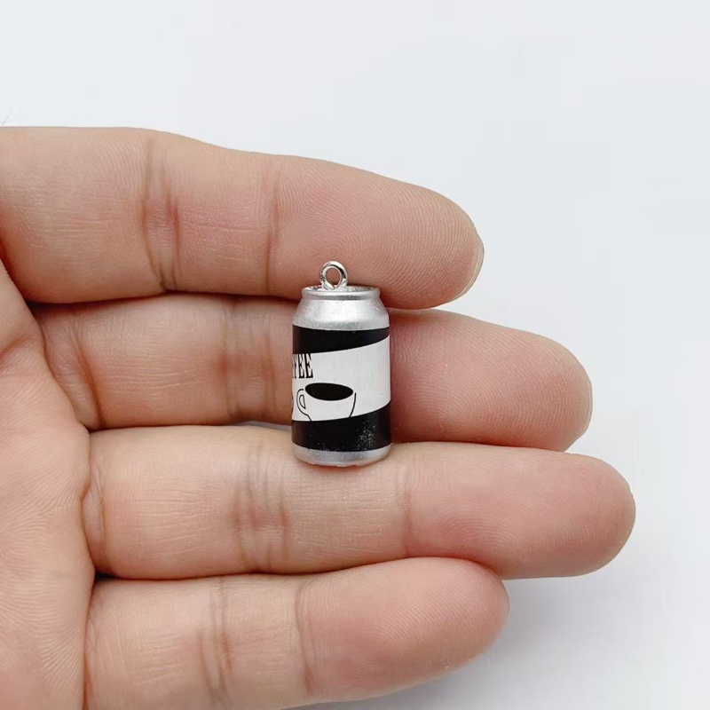 10Pcs Mini Simulation Beverage - огляд і ціна Resin Art Store