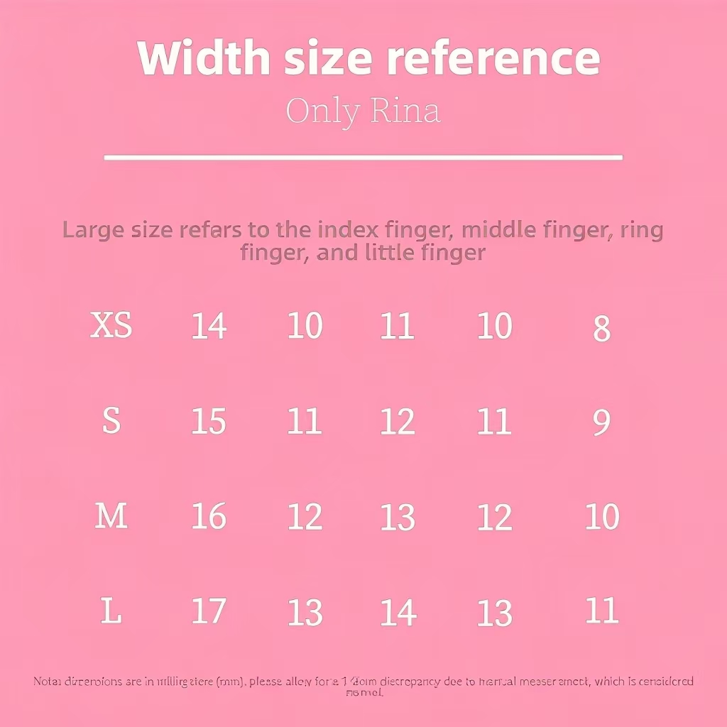 Nailpop 300pcs Pack Ultra Thin - огляд і ціна Resin Art Easy