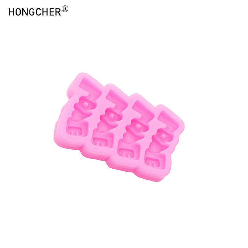 LOVE Letters Silicone Mold DIY - огляд і ціна Resin Art Alphabet
