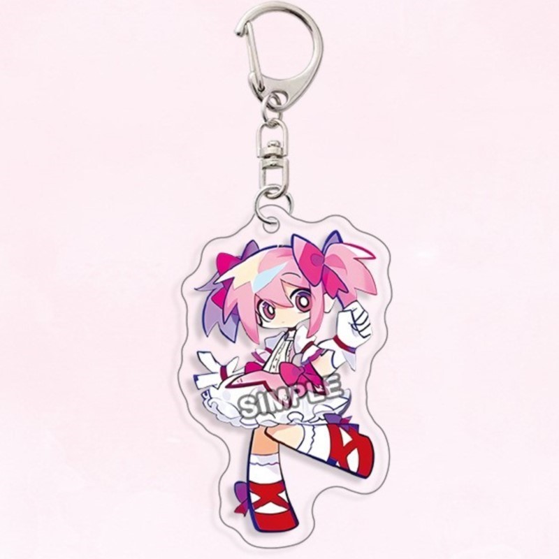 Puella Magi Madoka Magica Kana - огляд і ціна Resin Art Store