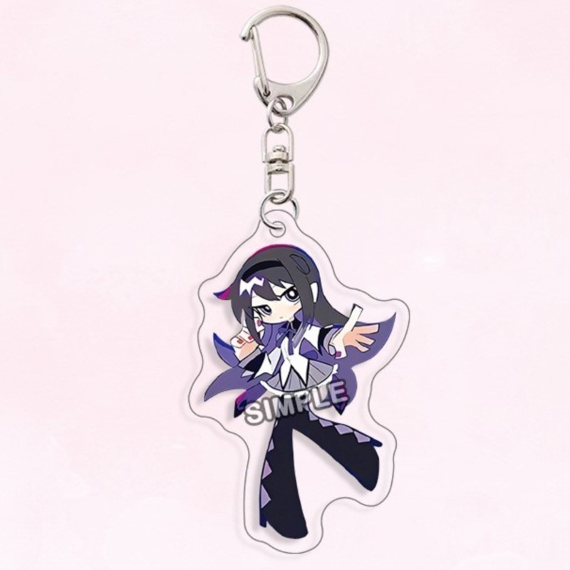 Puella Magi Madoka Magica Kana - огляд і ціна Resin Art Store