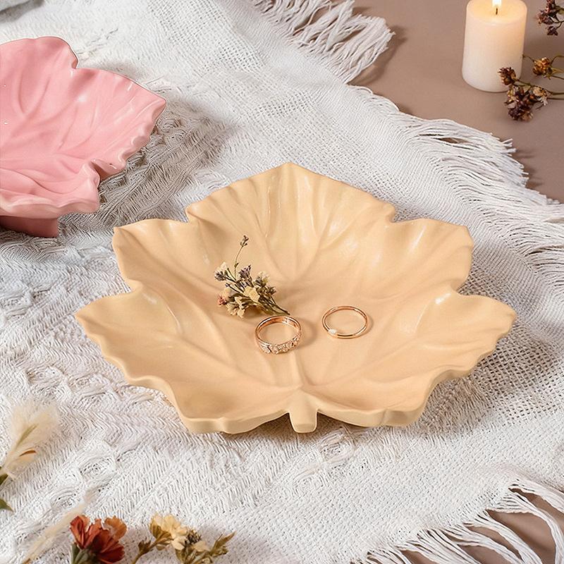 3D Leaf Ash Tray Resin Mold Si - огляд і ціна Resin Art Coasters