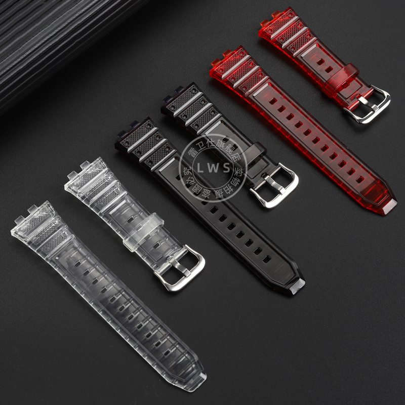 For CASIO 3459 GMW B5000 watch - огляд і ціна Resin Art Watch