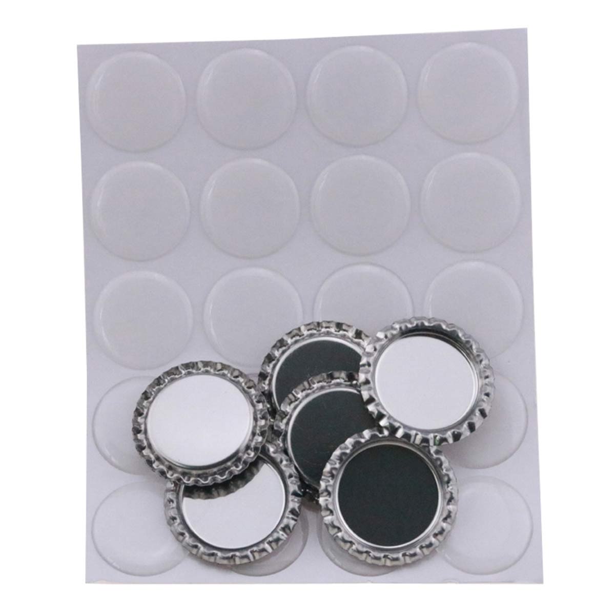 100PCS New Clear Epoxy Resin R - огляд і ціна Resin Art Store