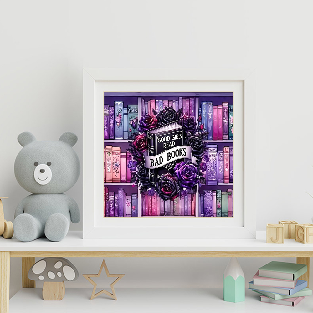 Evershine New Arrival Diamond  - огляд і ціна Resin Art Guide Book