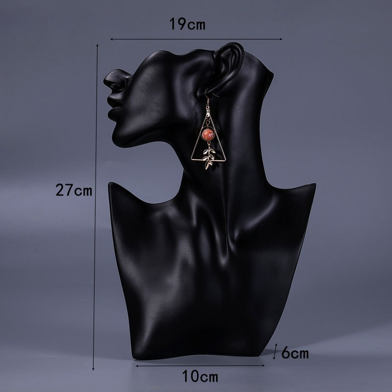 Jewelry Display Hand Model Ank - огляд і ціна Resin Art Watch