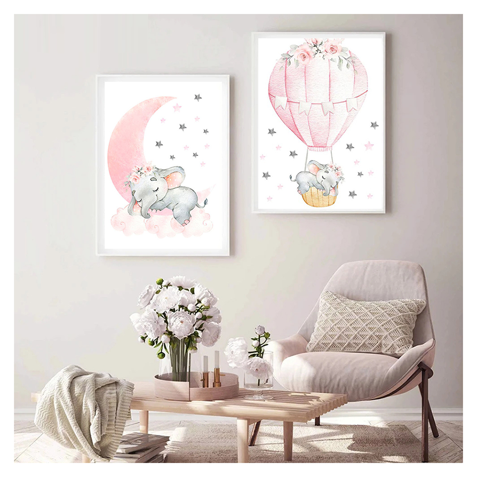 Lovely Animal Personalised Nam - огляд і ціна Resin Art Name