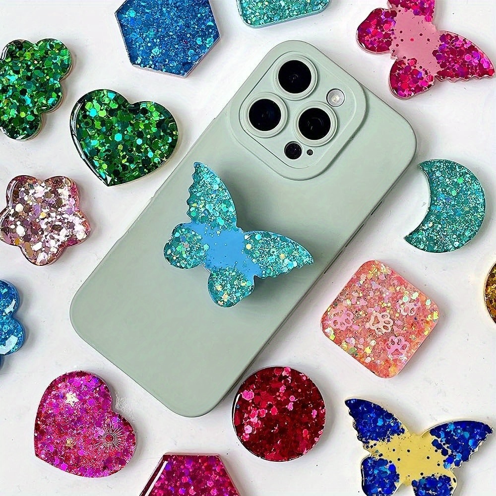 Multi-Shape DIY Resin Silicone - огляд і ціна Resin Art Name