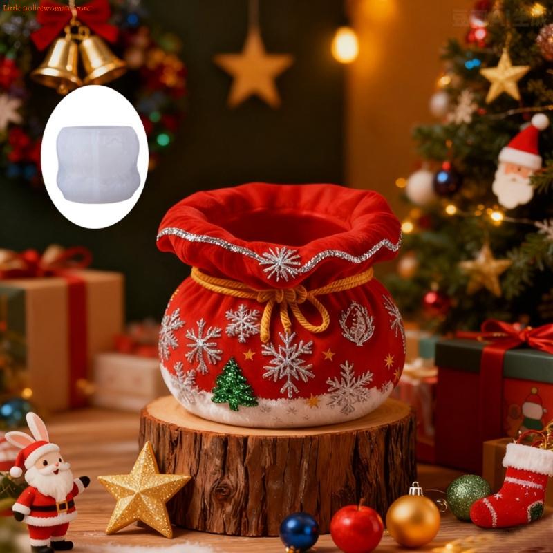 F92D Lucky Bag Silicone Plante - огляд і ціна Resin Art Equipment