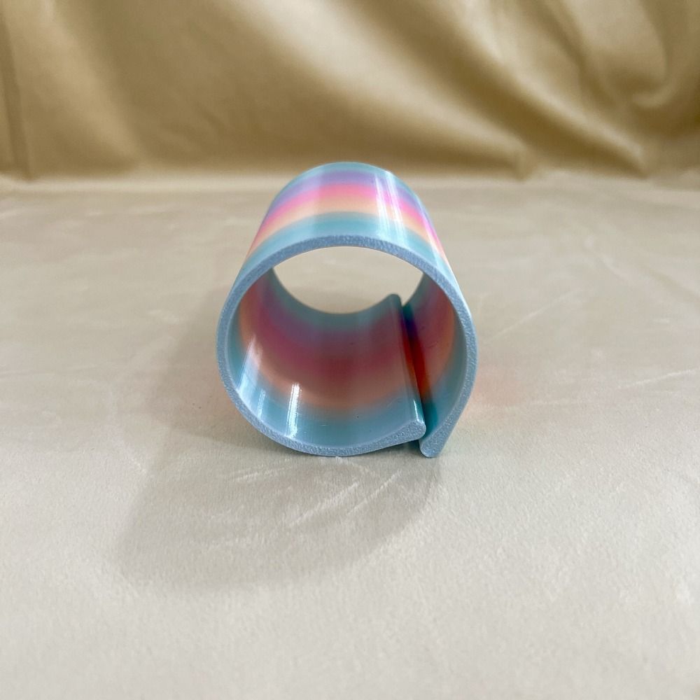 Diamond Painting Canvas Ring O - огляд і ціна Resin Art Ring