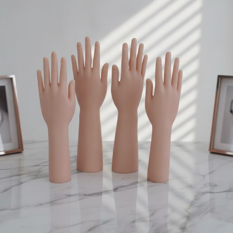 Realistic Lifelike Silicone Fe - огляд і ціна Resin Art Watch