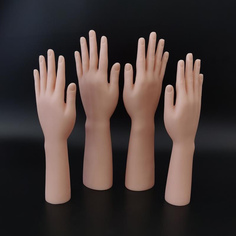 Realistic Lifelike Silicone Fe - огляд і ціна Resin Art Watch