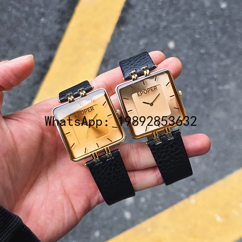 X-14 Workplace High-end Retro  - огляд і ціна Resin Art Watch