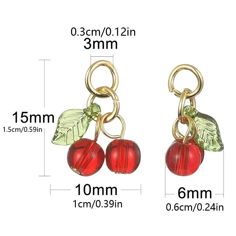 10 Pack 18x18mm Multishape 3D  - огляд і ціна Resin Art Store