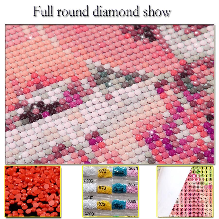 5D Diamond Art Kit War Gear Ta - огляд і ціна Resin Art World