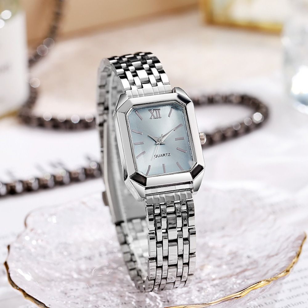 Fashion Stainless Steel Wristw - огляд і ціна Resin Art Watch