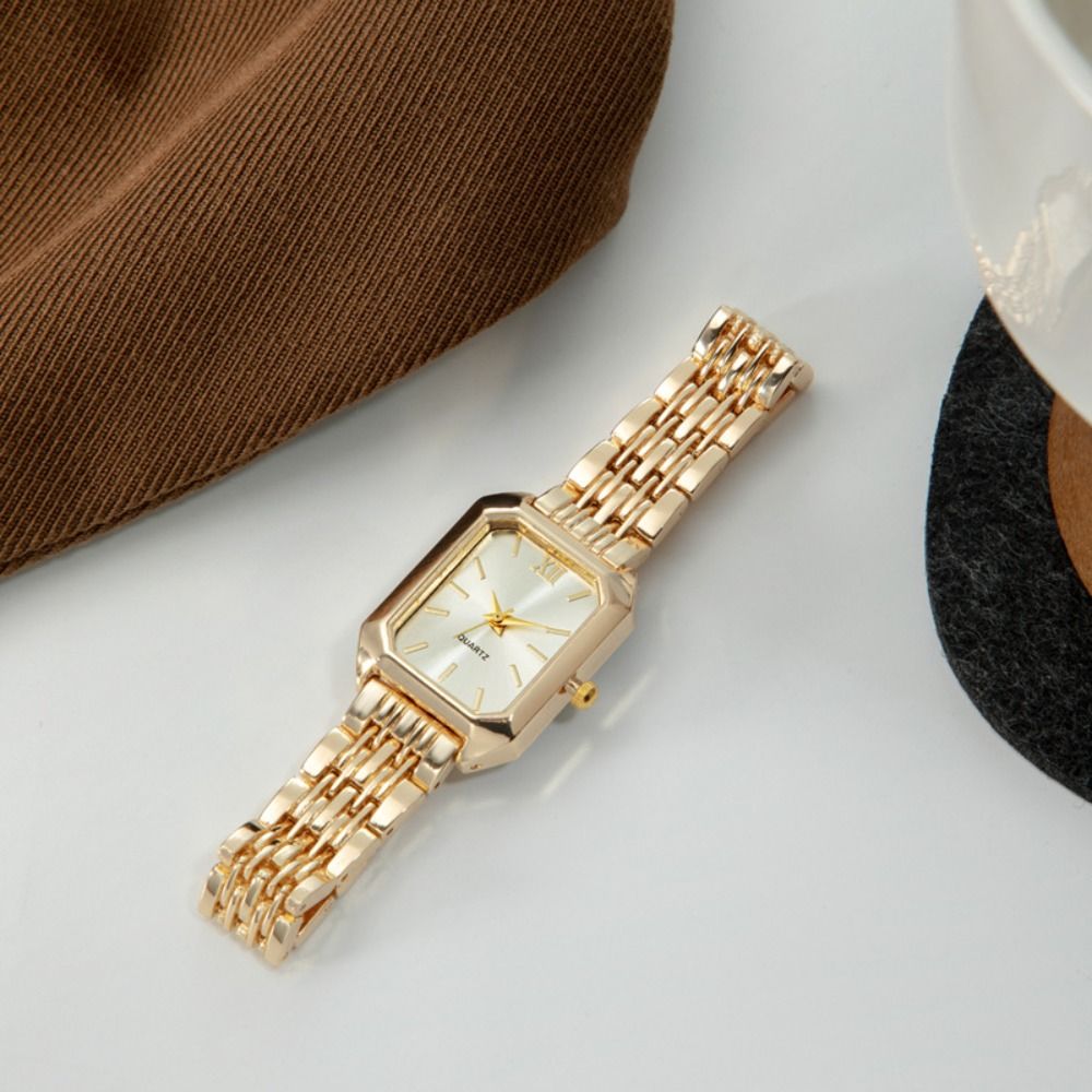 Fashion Stainless Steel Wristw - огляд і ціна Resin Art Watch