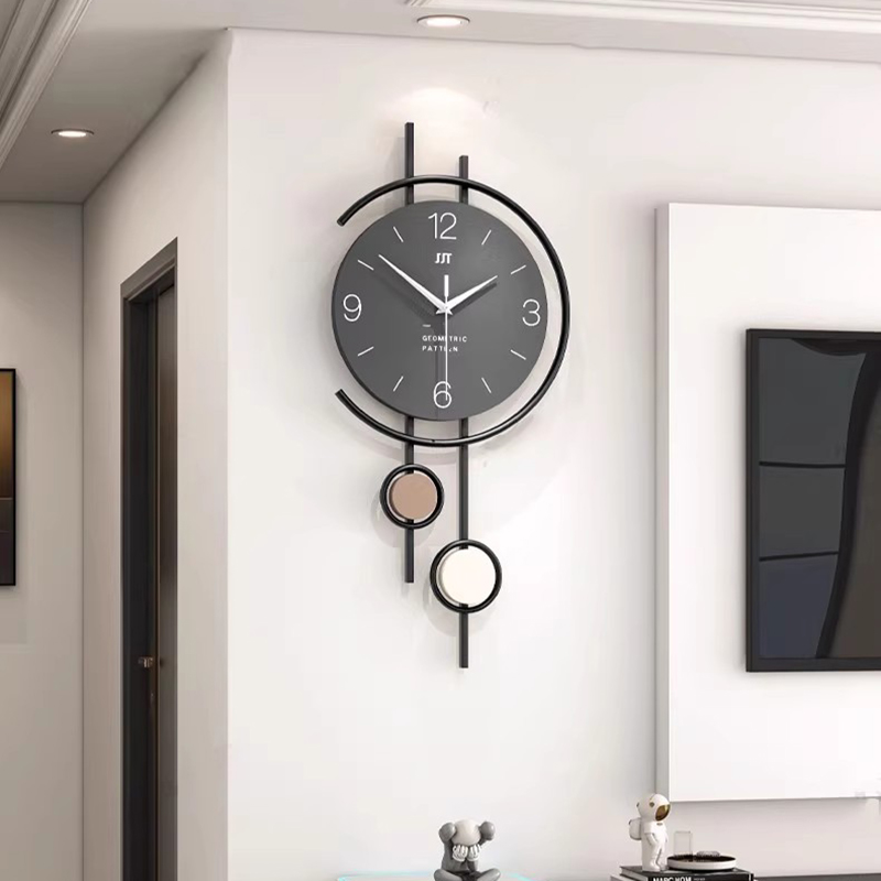Aesthetic Interior Wall Watch  - огляд і ціна Resin Art Watch