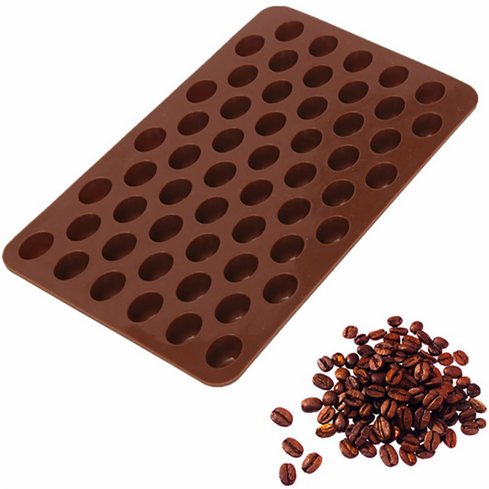High Quality Silicone Mini Cof - огляд і ціна Silicone Mold Ocean