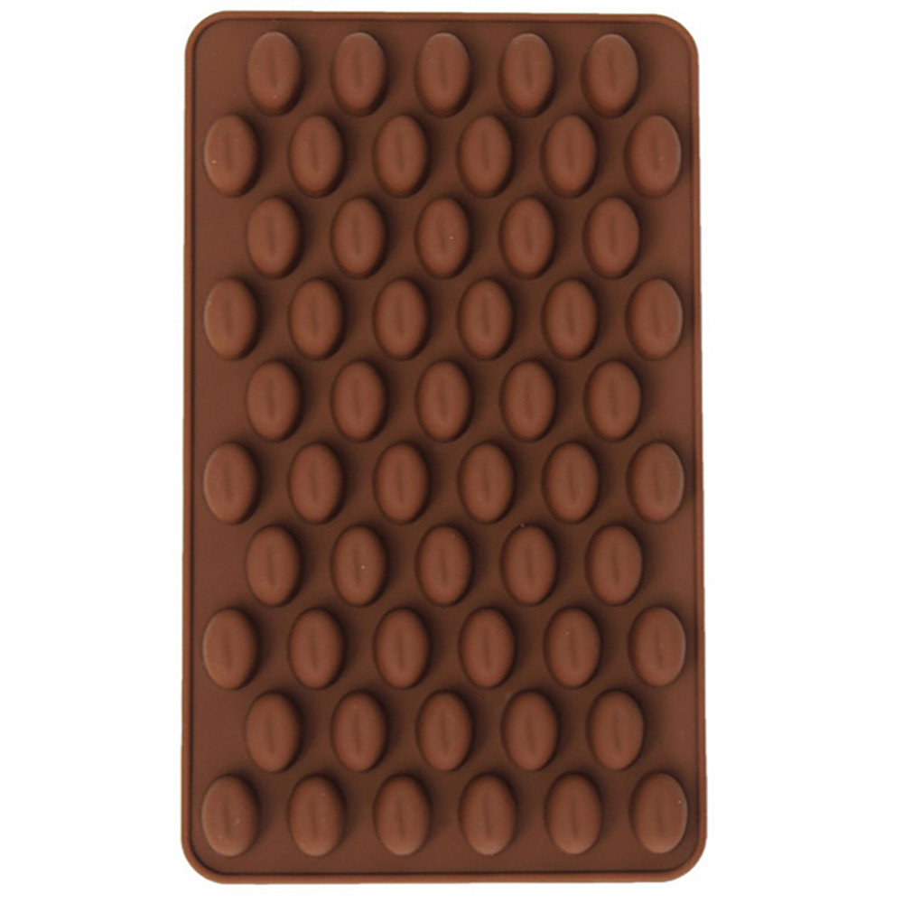 High Quality Silicone Mini Cof - огляд і ціна Silicone Mold Ocean