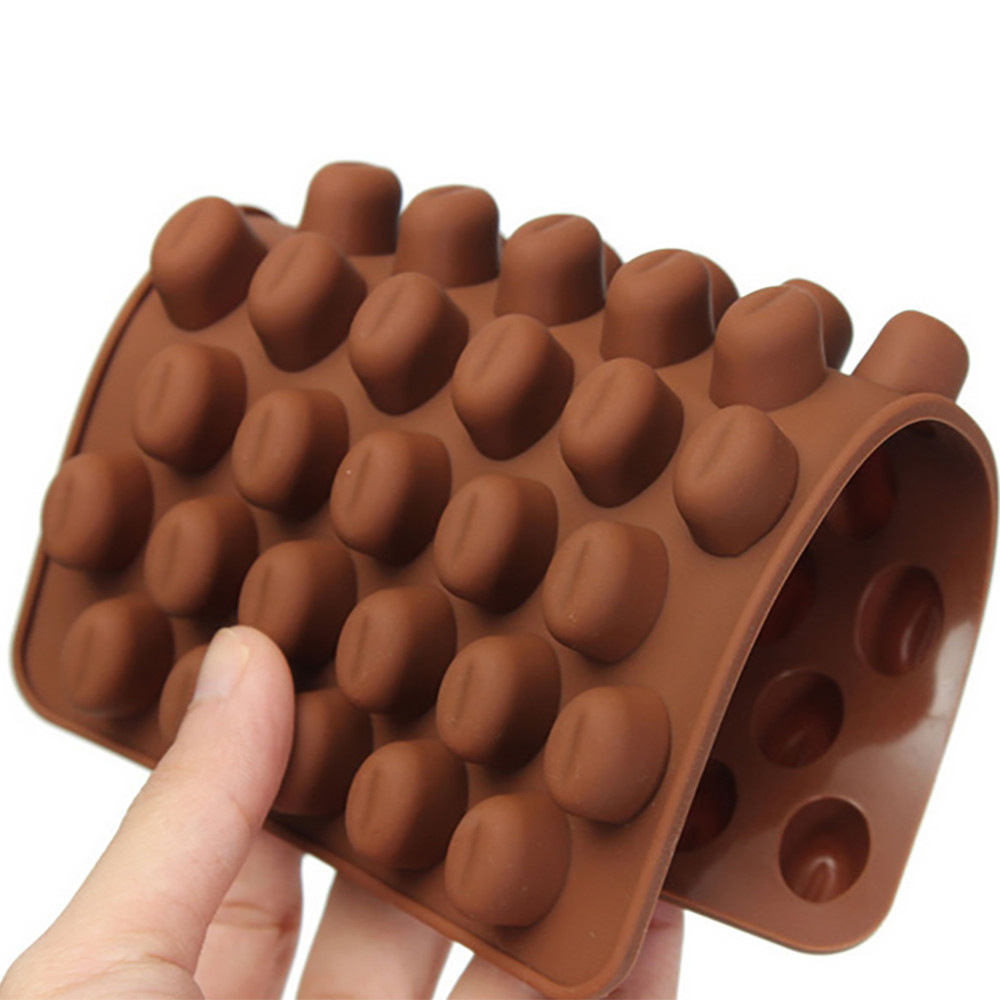 High Quality Silicone Mini Cof - огляд і ціна Silicone Mold Ocean