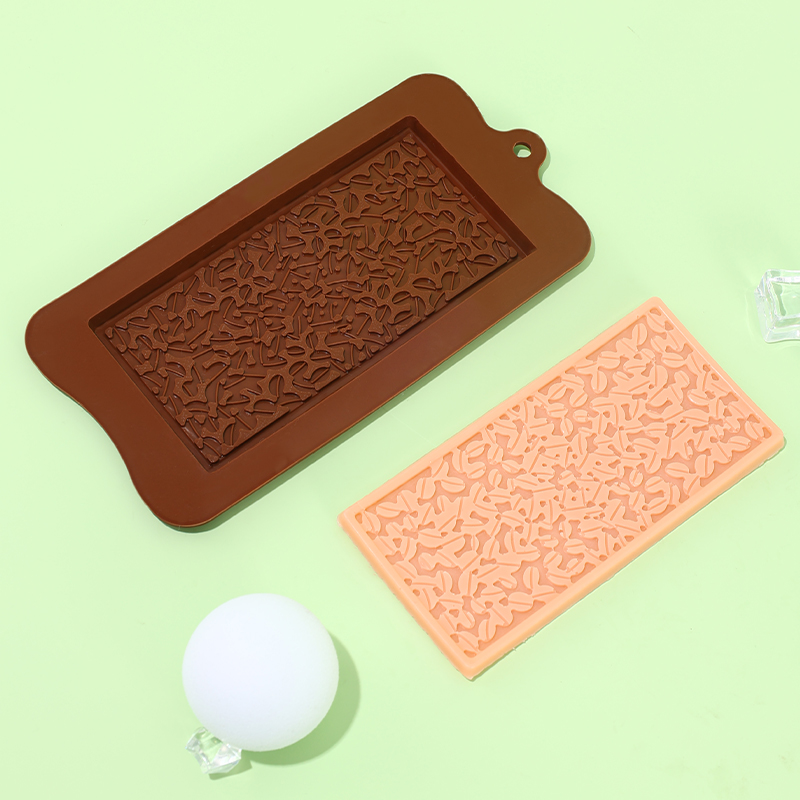 High Quality Silicone Mini Cof - огляд і ціна Silicone Mold Ocean