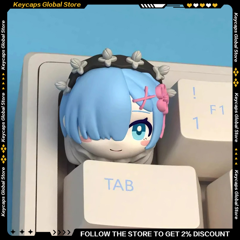Re: Zero Creating Life in Anot - огляд і ціна Resin Art World