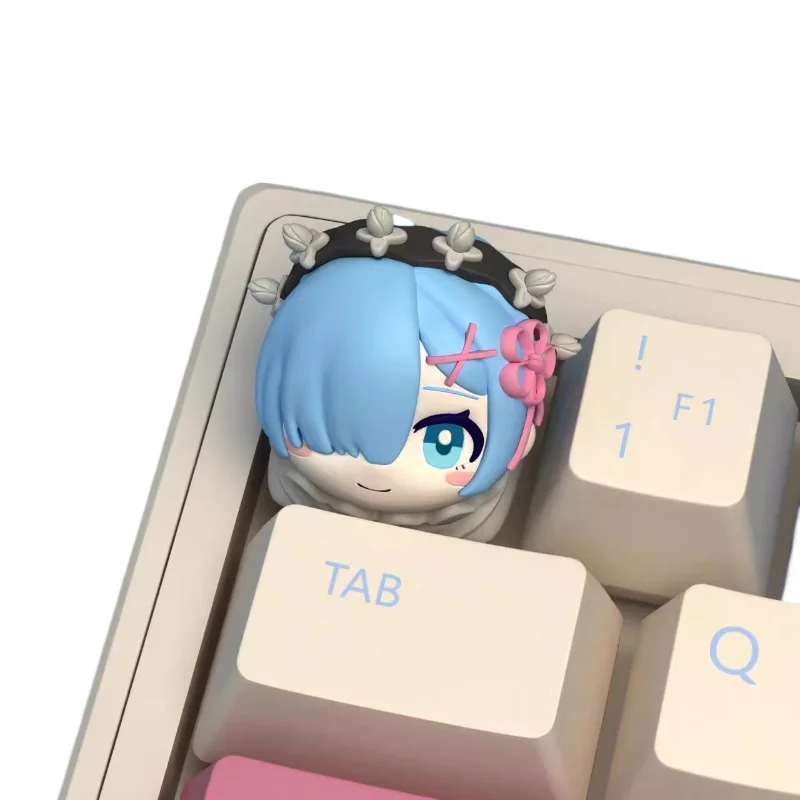 Re: Zero Creating Life in Anot - огляд і ціна Resin Art World