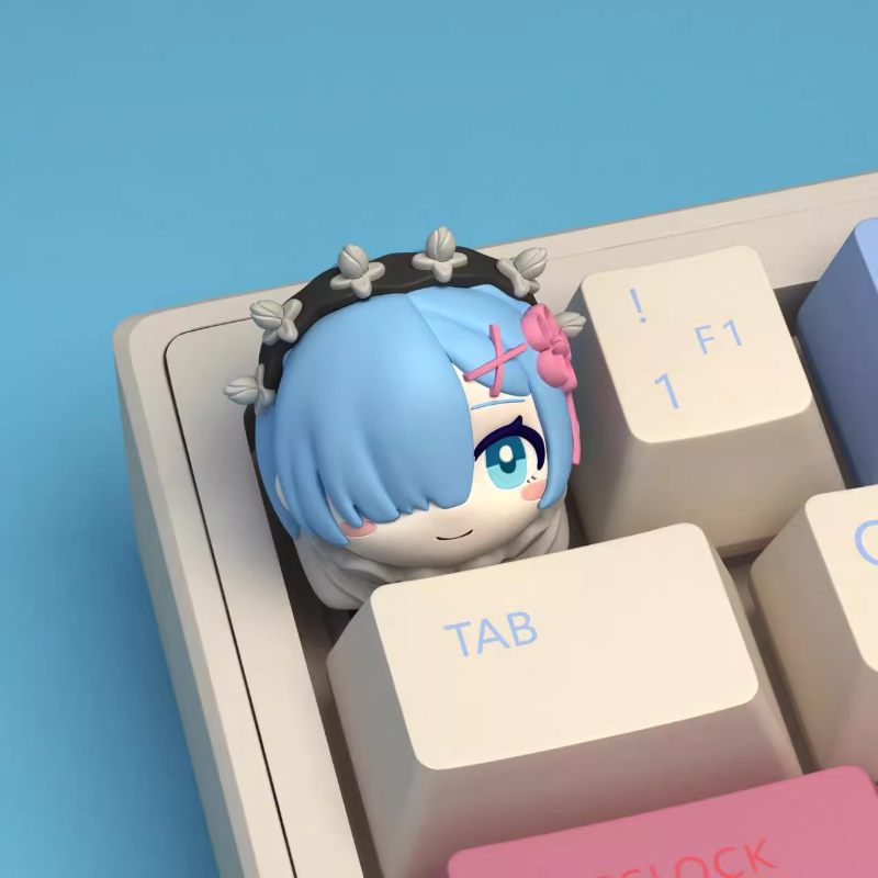 Re: Zero Creating Life in Anot - огляд і ціна Resin Art World