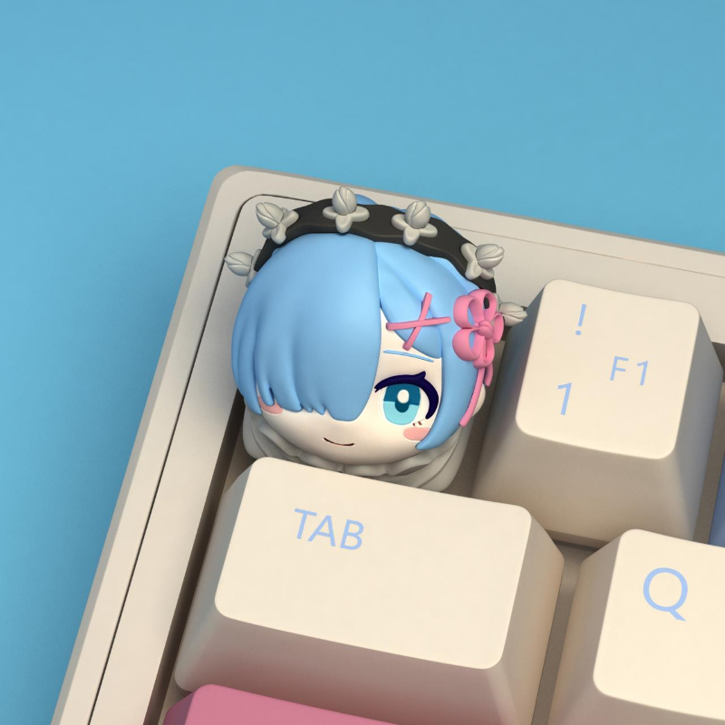 Re: Zero Creating Life in Anot - огляд і ціна Resin Art World