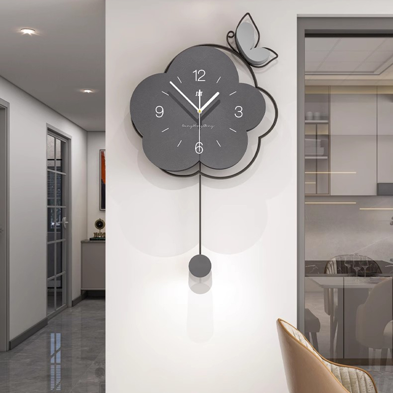 ZFashion Design Wall Clocks Re - огляд і ціна Resin Art Watch