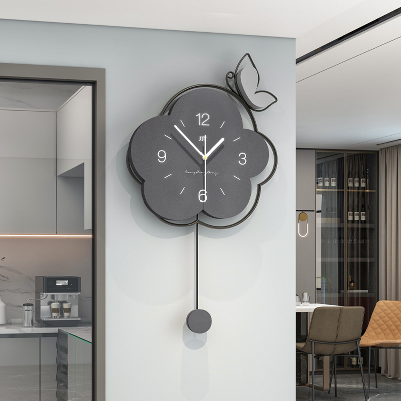 ZFashion Design Wall Clocks Re - огляд і ціна Resin Art Watch