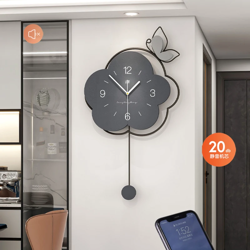ZFashion Design Wall Clocks Re - огляд і ціна Resin Art Watch