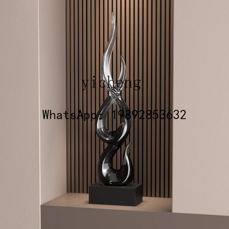 X-A2  rising niche ornament po - огляд і ціна Resin Art Meaning