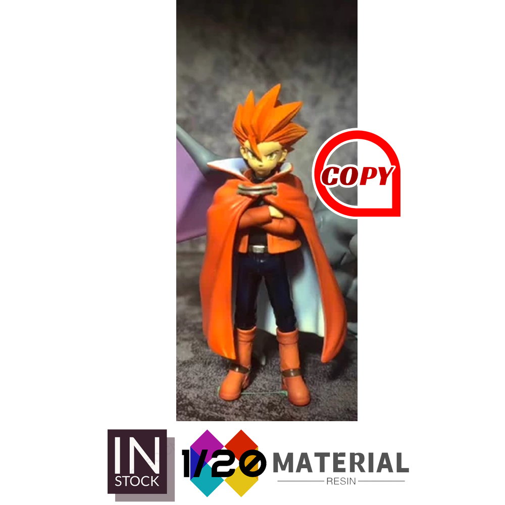 [In Stock]1/20 Resin Scale Wor - огляд і ціна Resin Art World