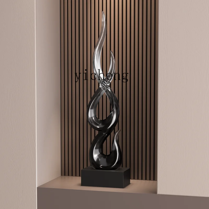 b11-7.1  rising niche ornament - огляд і ціна Resin Art Meaning