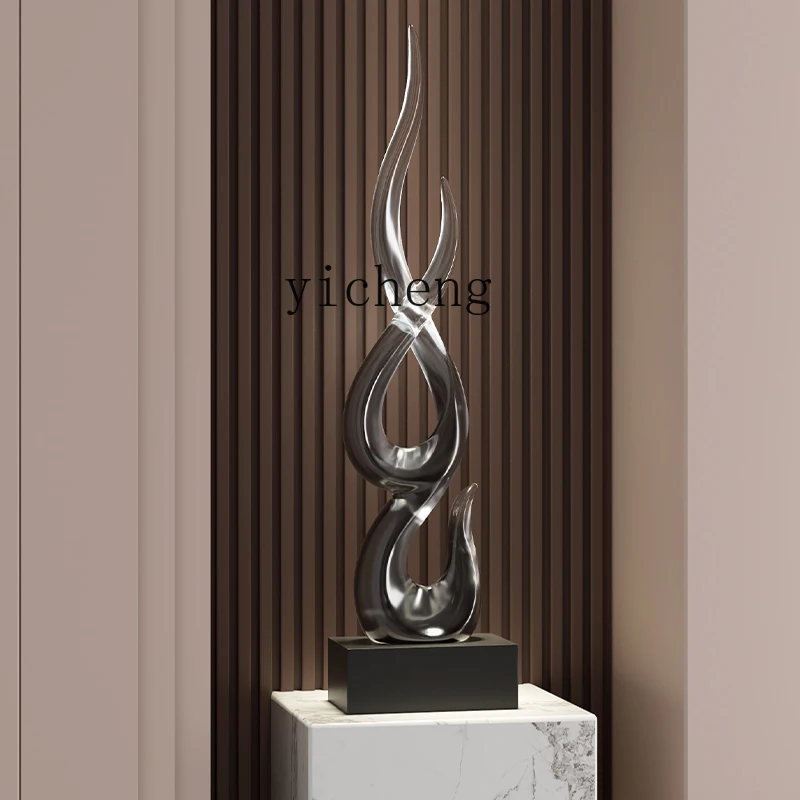 b11-7.1  rising niche ornament - огляд і ціна Resin Art Meaning