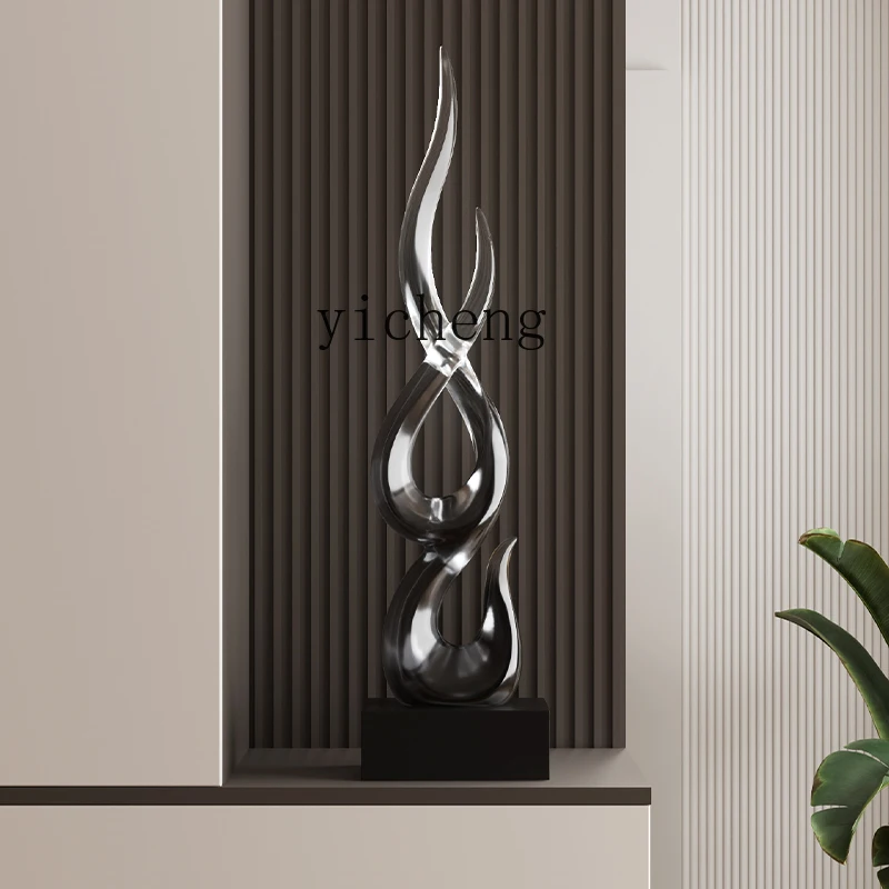 b11-7.1  rising niche ornament - огляд і ціна Resin Art Meaning